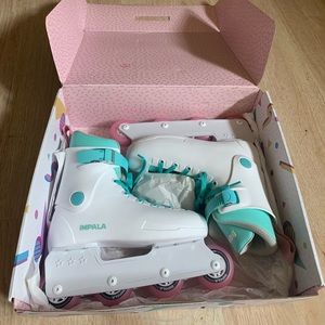 Impala Skates Size 7 Brand New still in box!